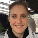 Social Media Profilbild Ines Müller-Vogt Ludwigsburg