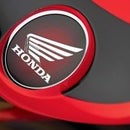 Kıvrakmotor Honda