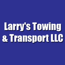 Larry&#39;s Towing Transport LLC