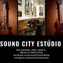 Sound City Estudio