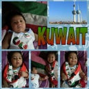 little Al-Qahtani