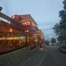 Lions Cafe Restaurant