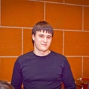 Aleksey Zhakin