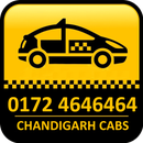 Chandigarh Cabs