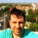 Андрей Балуев