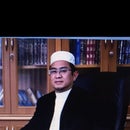 Wan Daud Hj Ahmad
