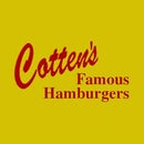 Cottens Famous Hamburgers