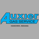 Auxier Gas Service