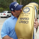 Mario Crisci, PGA