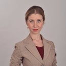 Irina Frolova