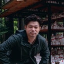 Evan Chen