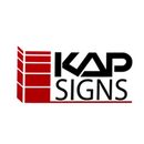 KAP Signs KAP Signs