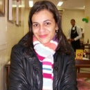 Larissa Abreu