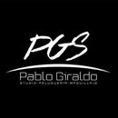 Pablo Giraldo Studio Peluquería y Maquillaje