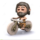 Mr Caveman Racing