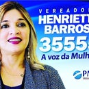 Henriette Waldivia Barros
