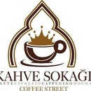 Kahve Sokağı