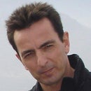 Dimitris Mavraganis