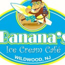 Bananas Ice Cream Cafe