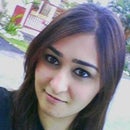 Shahira Farah Amin