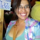 Veronica Rojas Tobar On Foursquare