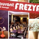 Frezya Restaurant lounge