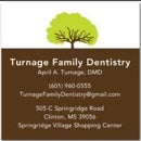 Turnage Dental