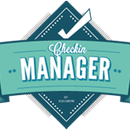 Checkin Manager