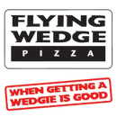 Flying Wedge Pizza