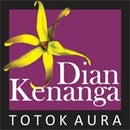 Dian Kenanga Totok Aura