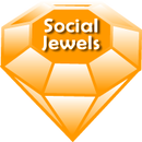 Social Jewels