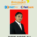 Didin Noor Ali