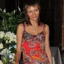 Yulia Barysheva
