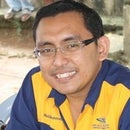 Ahmad Fahmi
