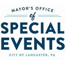 Mayor&#39;s Office of Special Events