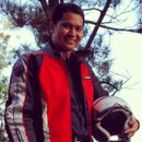 Agus Hidayat Kurniawan 