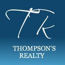 Thompson&#39;s Realty