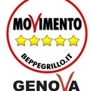MoVimento 5 stelle Genova
