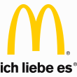 McDonald&#39;s Deutschland