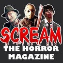 Scream The Horror Mag