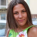 Kamilya Isaeva