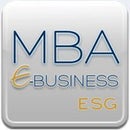 MBA E-Business ESG