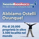 HostelBookers.it