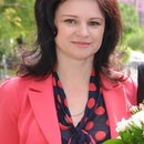 Ира Паракова