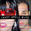 Candy Apple Blue