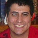 Patricio Escobedo