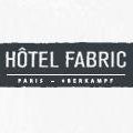 Hotel FABRIC paris