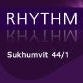 Eco Chic by Rhythm Sukhumvit 44/1