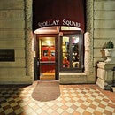 Scollay Square