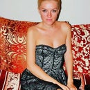 Svetlana Firsova